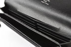 Louis Vuitton Taiga Leather Accordion Wallet M30992