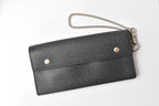 Louis Vuitton Taiga Leather Accordion Wallet M30992