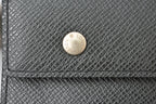 Louis Vuitton Taiga Leather Accordion Wallet M30992