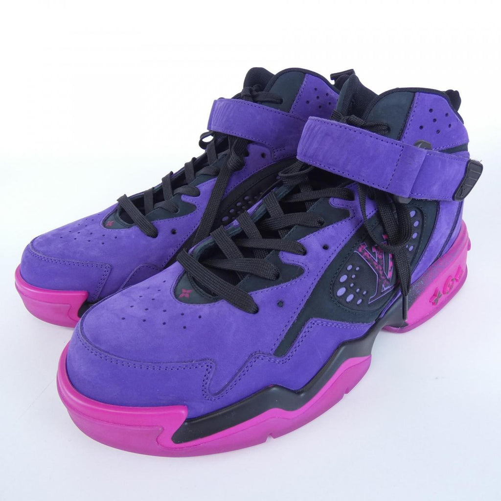 Louis Vuitton LV Trainer 2 Sneakers