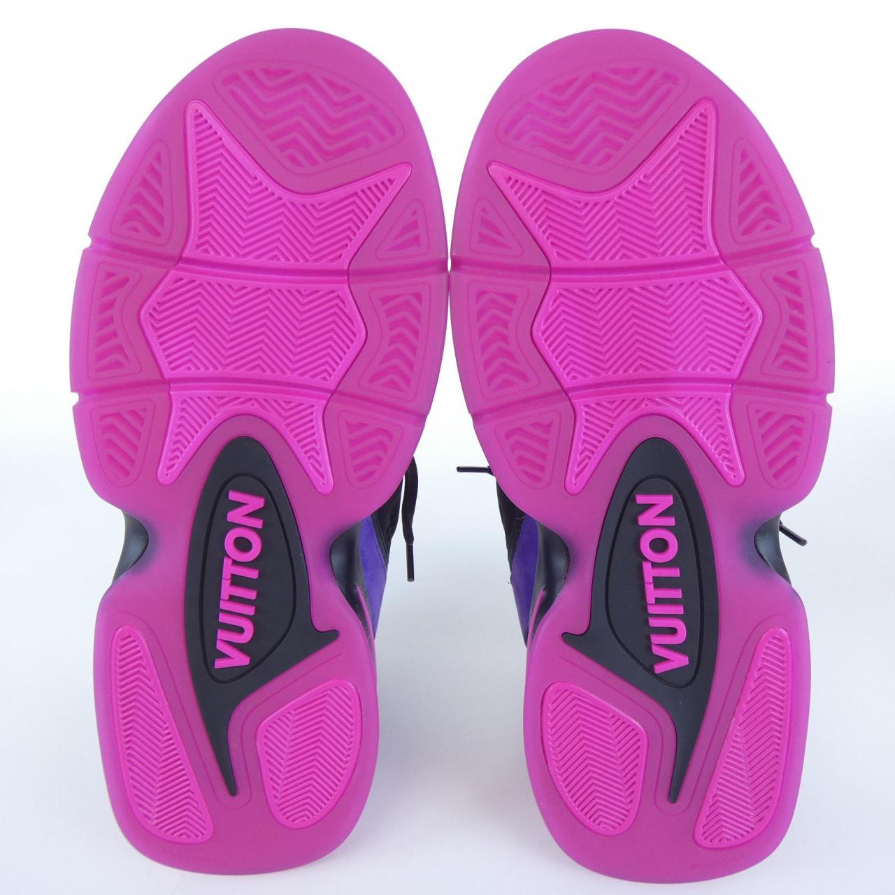 Louis Vuitton LV Trainer 2 Sneakers