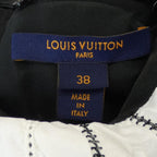 Louis Vuitton FMRO81HZL Dress