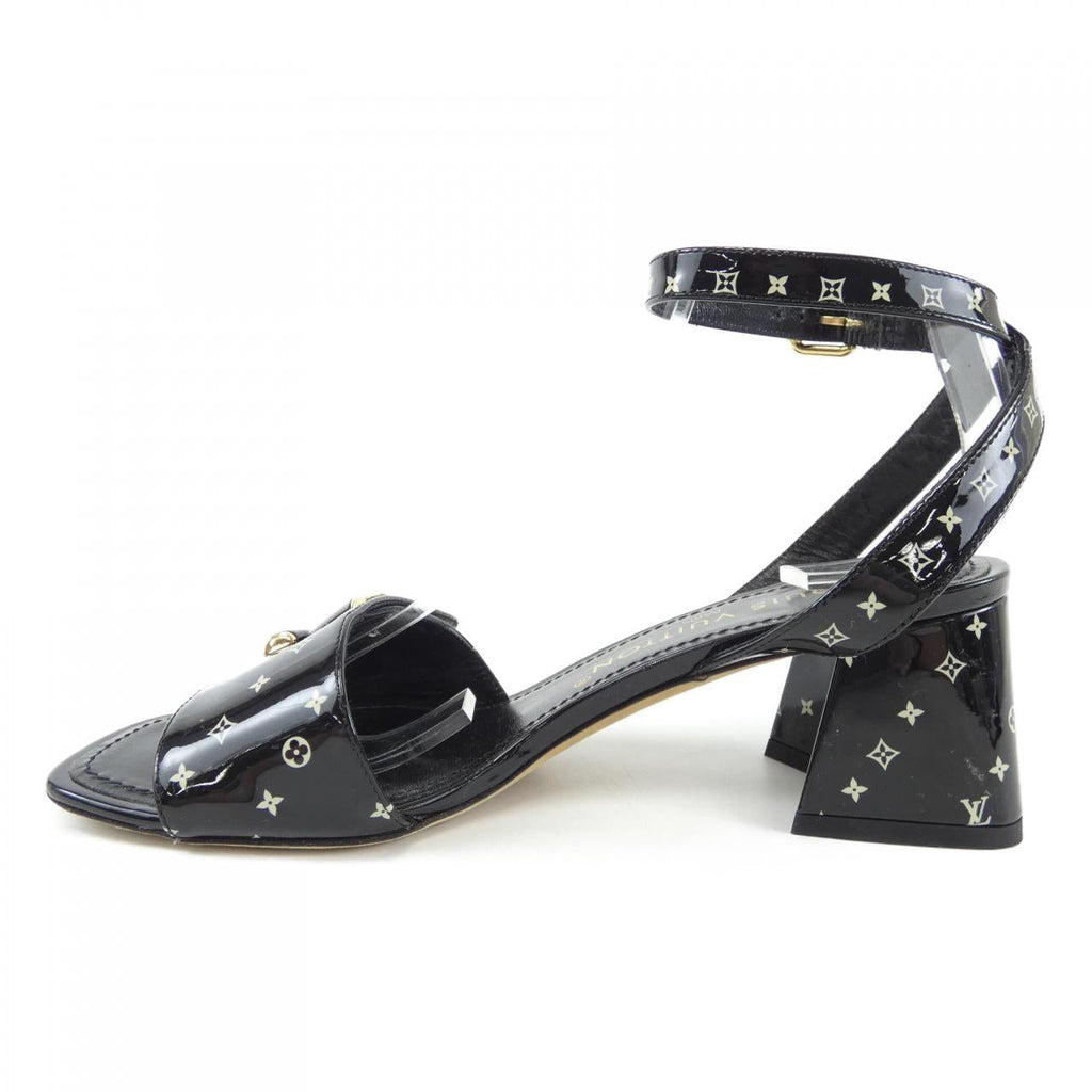 Louis Vuitton Shake Line Sandals