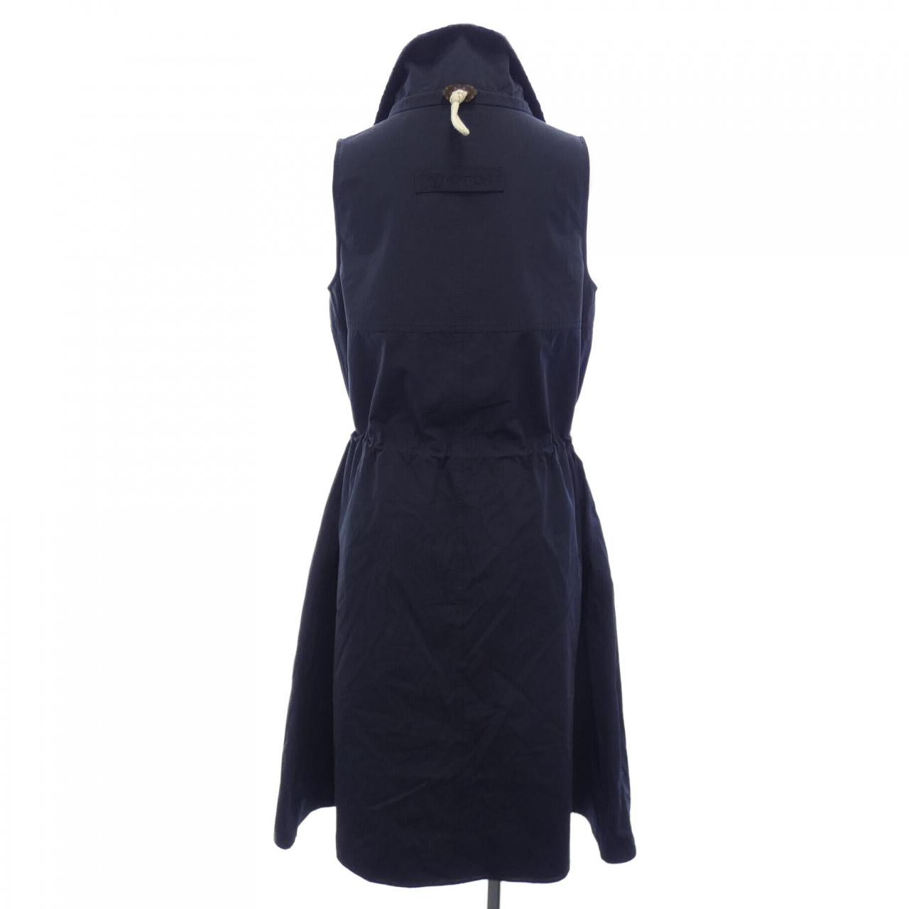 Louis Vuitton Dress