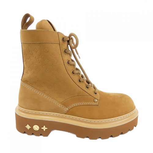 Louis Vuitton LV Ranger Line Boots