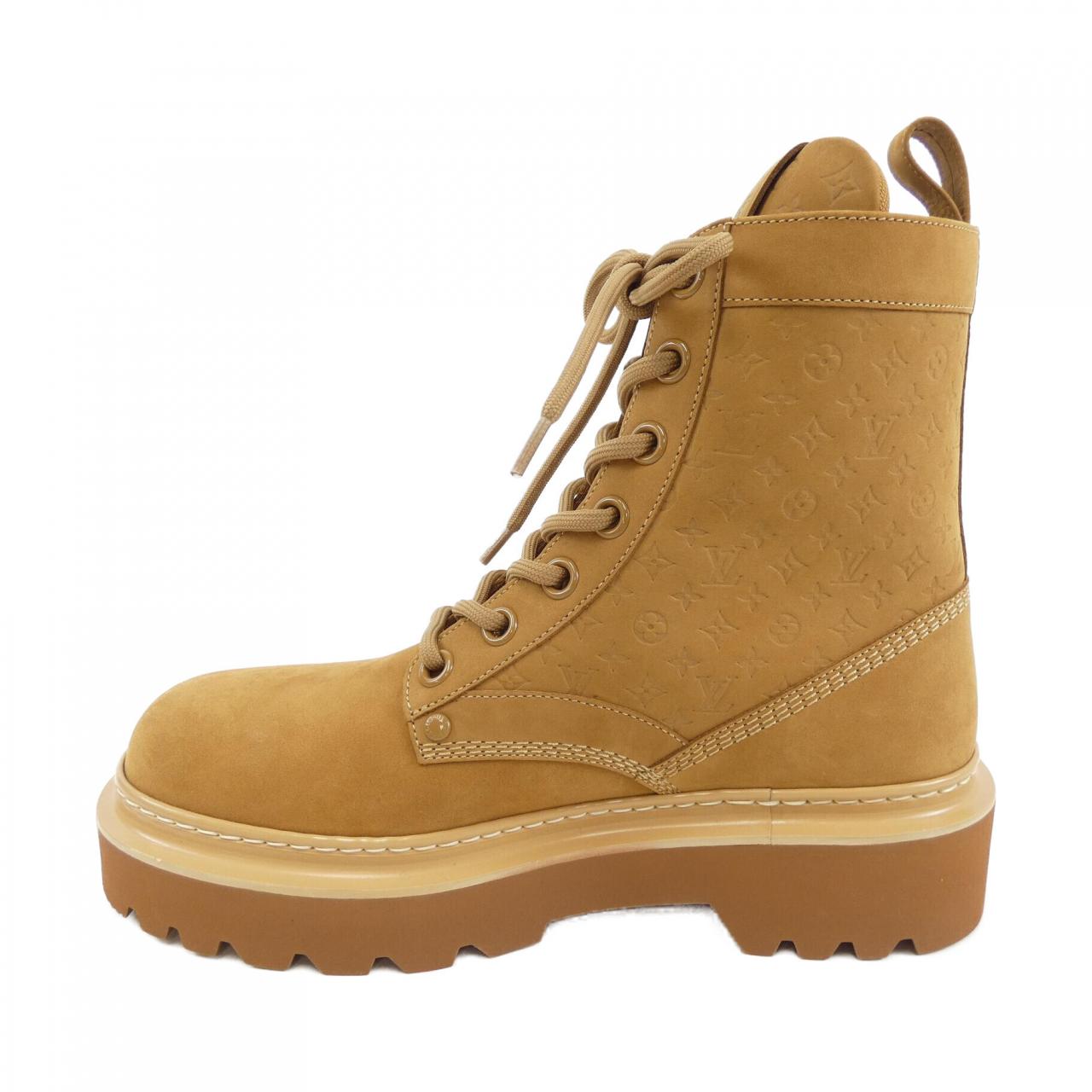Louis Vuitton LV Ranger Line Boots