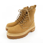 Louis Vuitton LV Ranger Line Boots