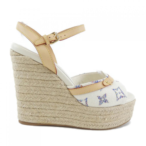 Louis Vuitton Helios Line Sandals