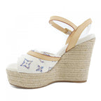 Louis Vuitton Helios Line Sandals