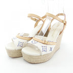 Louis Vuitton Helios Line Sandals