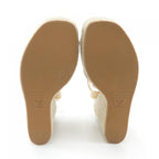 Louis Vuitton Helios Line Sandals