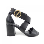 Louis Vuitton Horizon Line Sandals