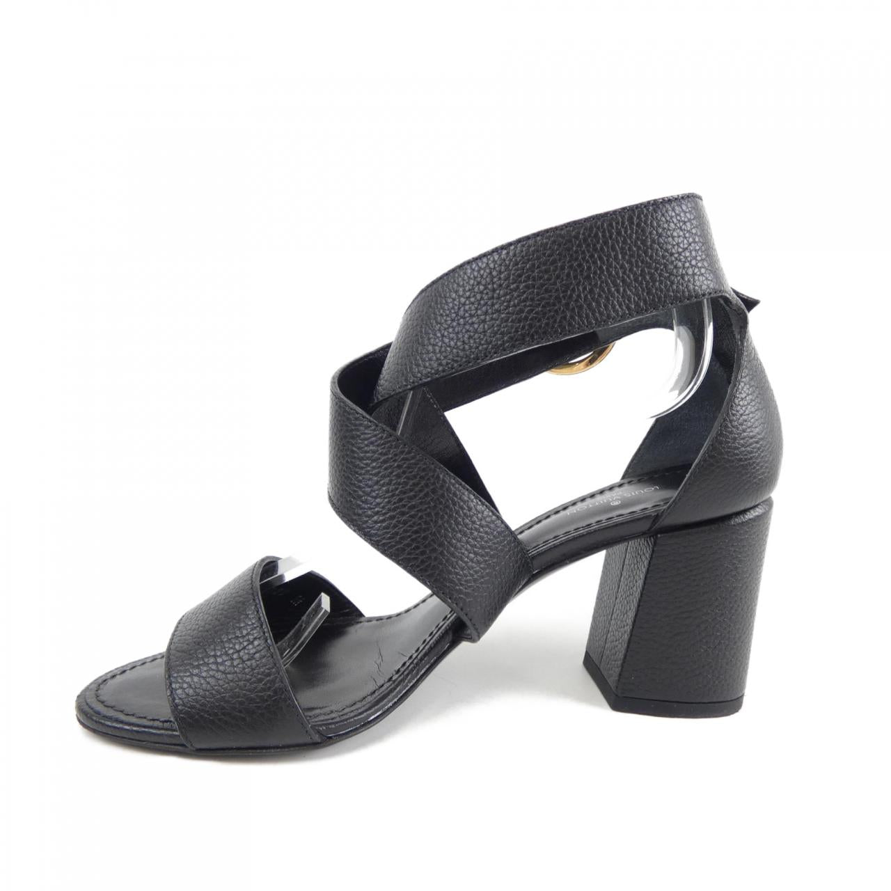 Louis Vuitton Horizon Line Sandals