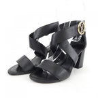 Louis Vuitton Horizon Line Sandals