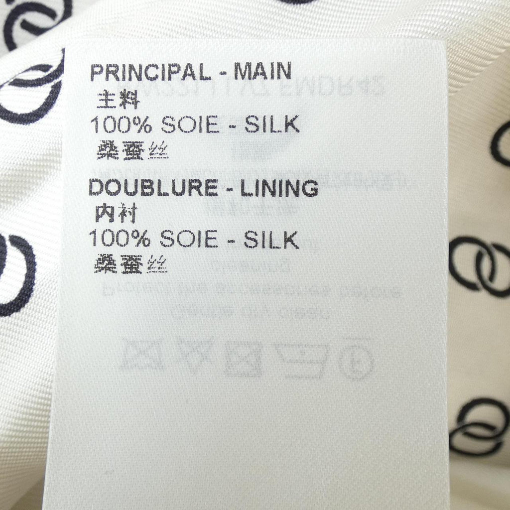 Louis Vuitton FMDR42LV7 Silk Dress
