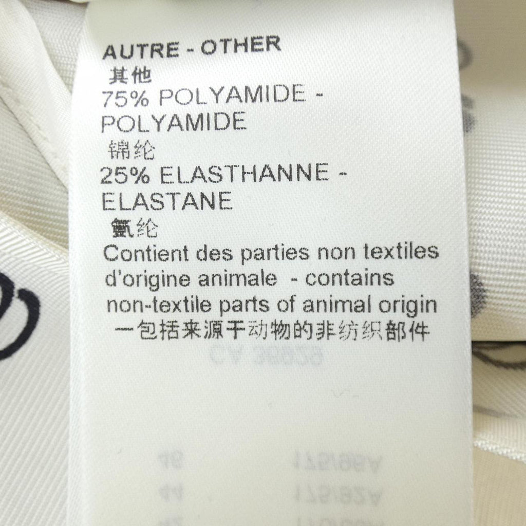 Louis Vuitton FMDR42LV7 Silk Dress
