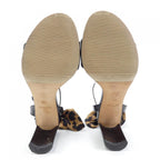 Louis Vuitton MA1103 Sandals