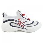 Louis Vuitton LV Baracuda Line Sneakers