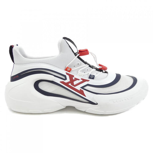 Louis Vuitton LV Baracuda Line Sneakers