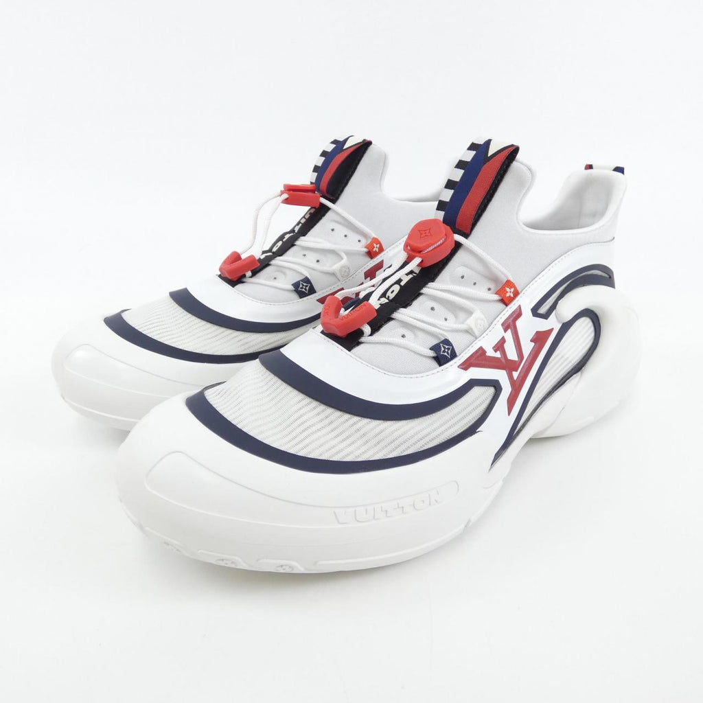 Louis Vuitton LV Baracuda Line Sneakers