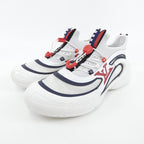 Louis Vuitton LV Baracuda Line Sneakers