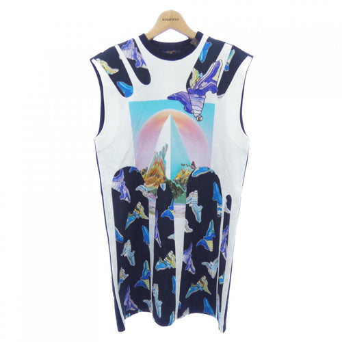 Louis Vuitton Cut Dress