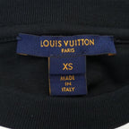 Louis Vuitton Cut Dress