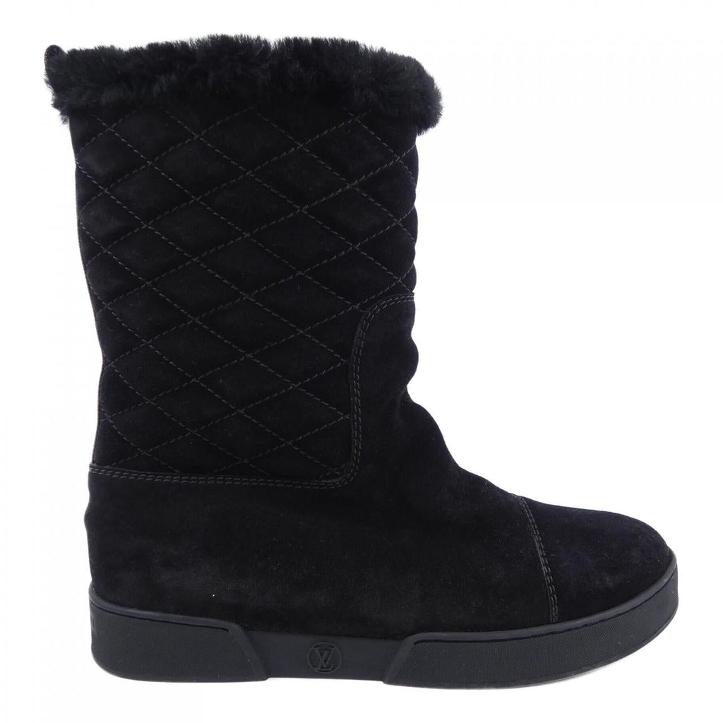 Louis Vuitton Boots