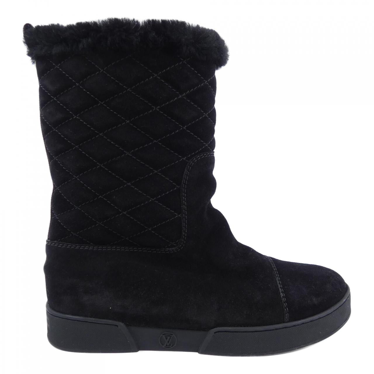 Louis Vuitton Boots