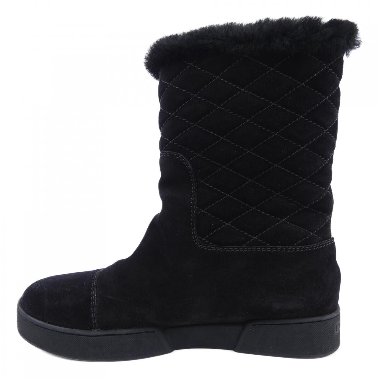 Louis Vuitton Boots