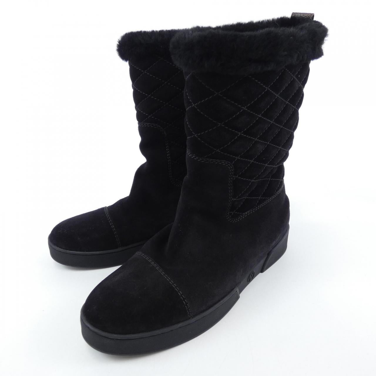 Louis Vuitton Boots