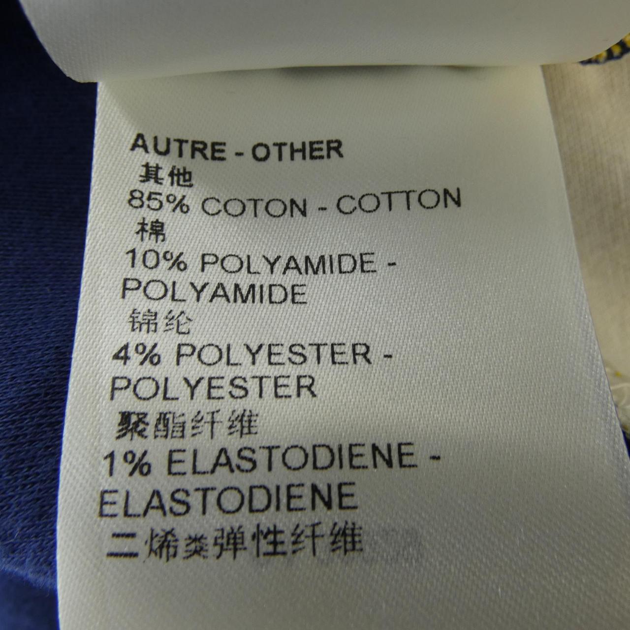 Louis Vuitton FNJD72FED Dress