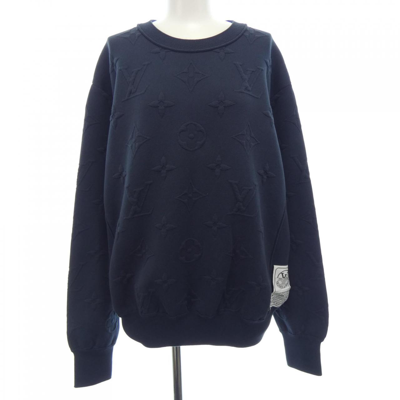 Louis Vuitton Sweatshirt Sweatshirt