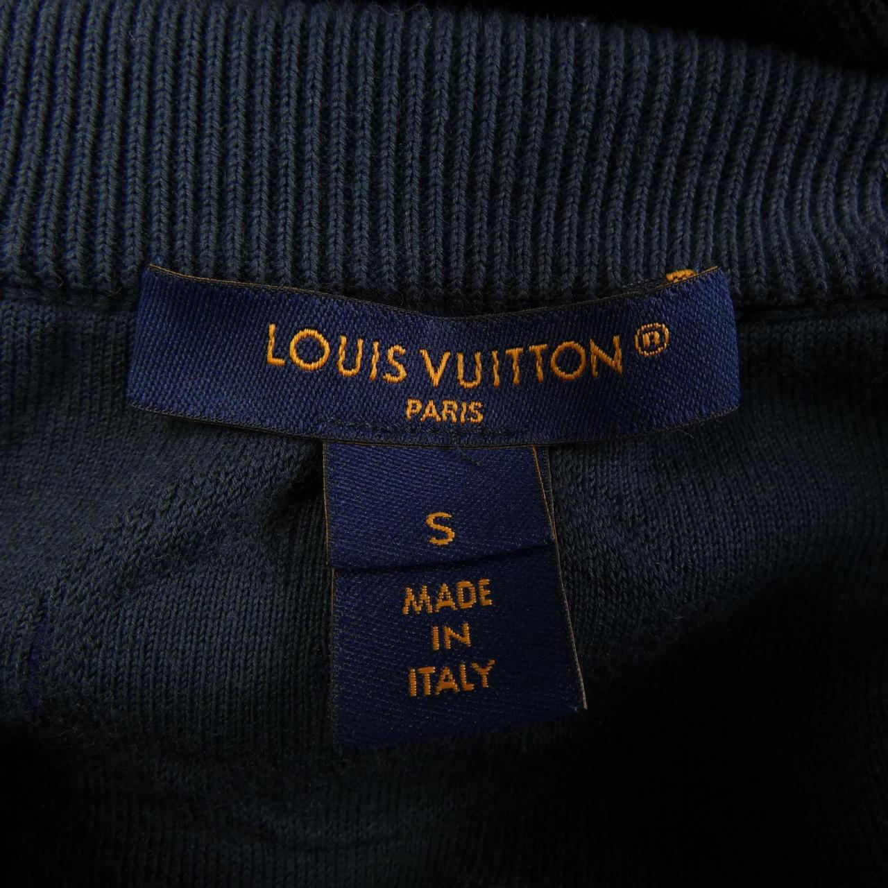 Louis Vuitton Sweatshirt Sweatshirt