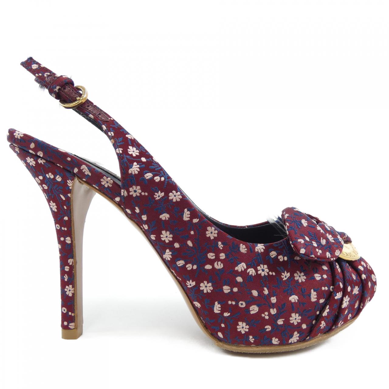 Louis Vuitton MA0190 Sandals