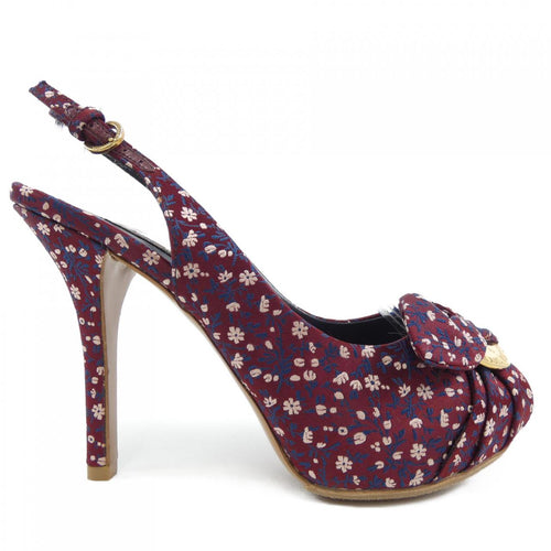 Louis Vuitton MA0190 Sandals