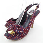 Louis Vuitton MA0190 Sandals