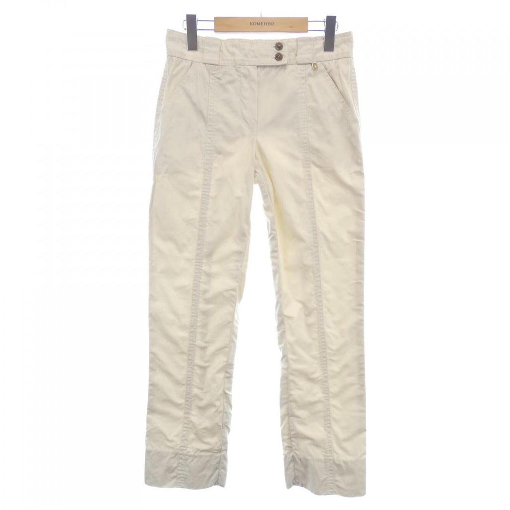 Louis Vuitton Vintage Pants