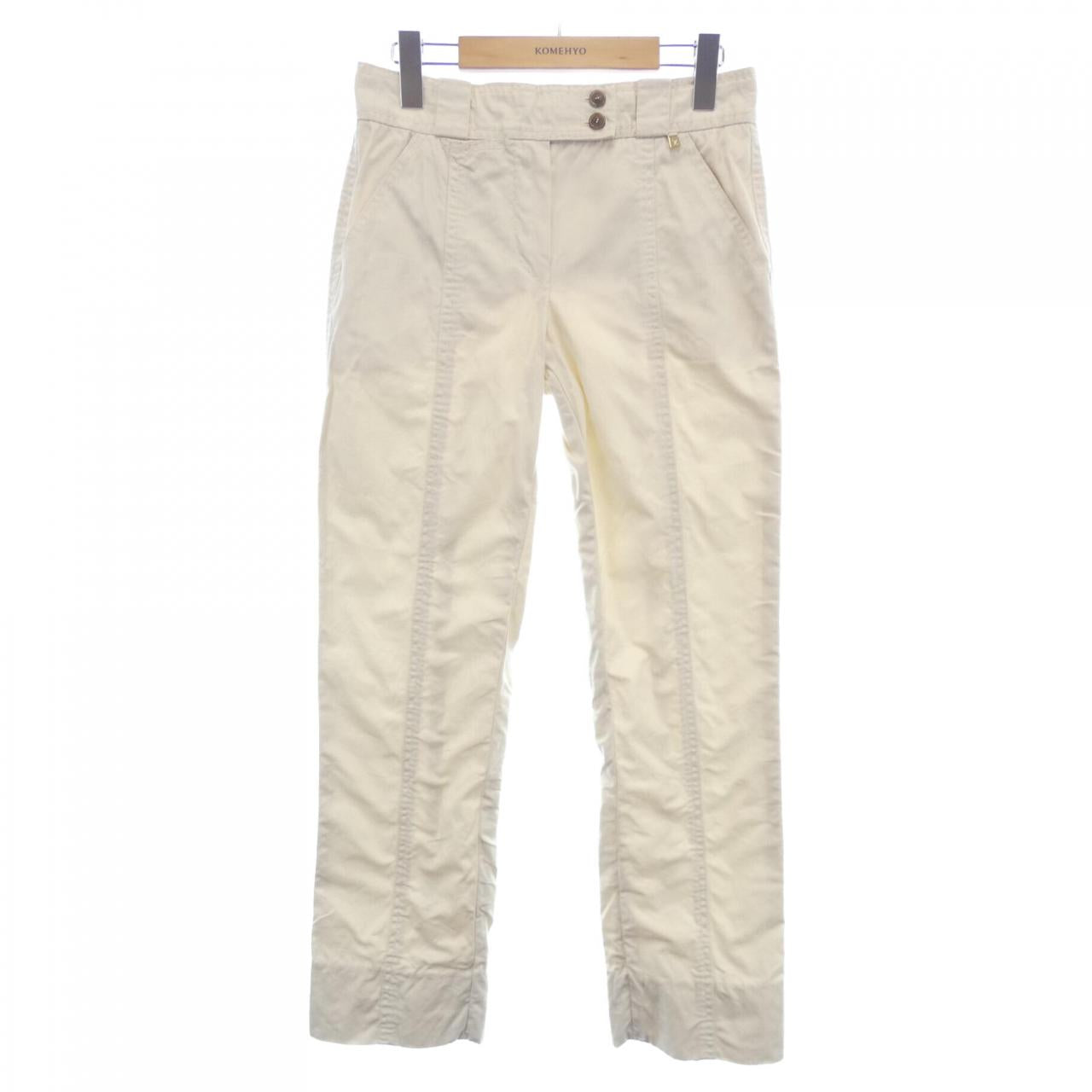Louis Vuitton Vintage Pants