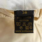 Louis Vuitton Vintage Pants