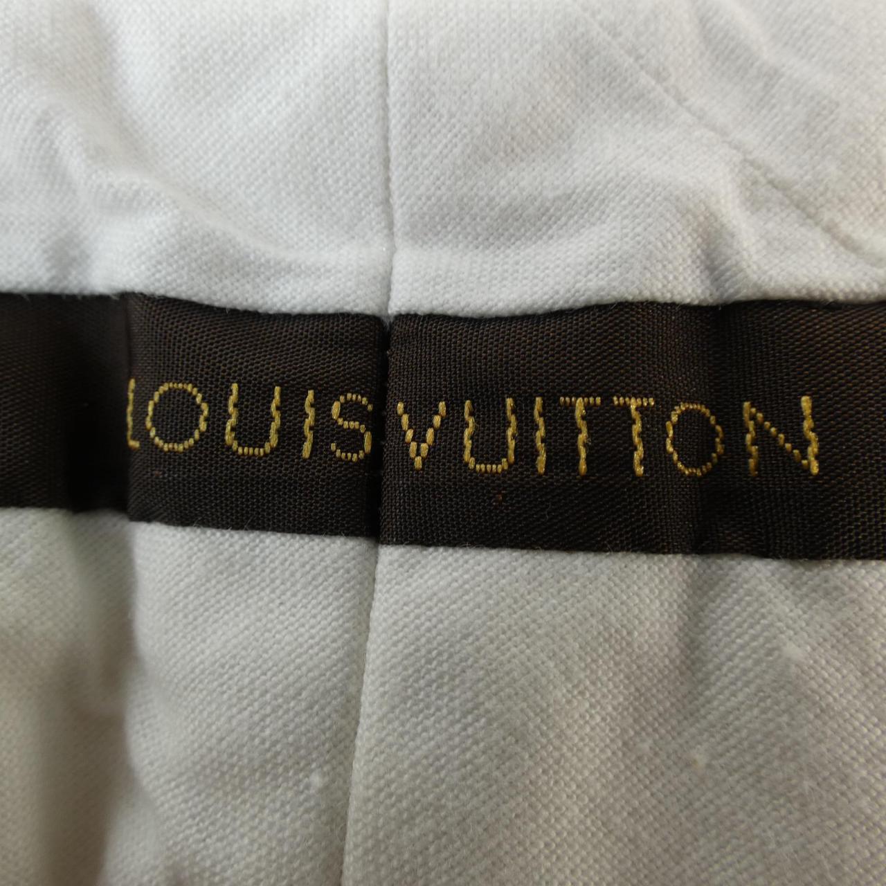 Louis Vuitton Vintage Pants