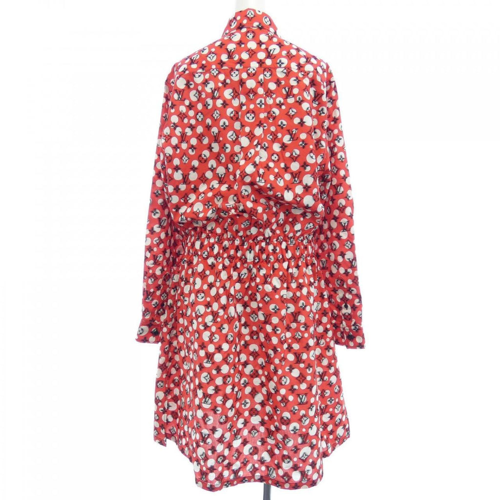 Louis Vuitton FODR27U95 Dress