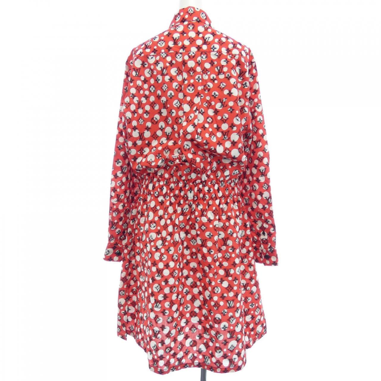 Louis Vuitton FODR27U95 Dress