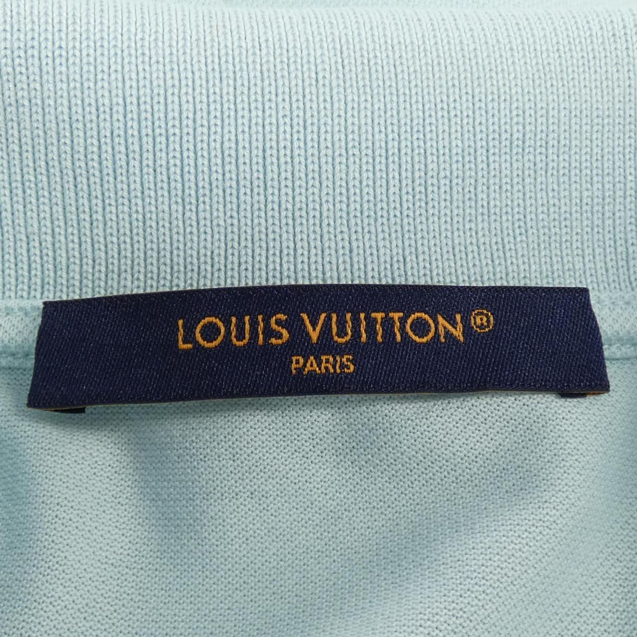 Louis Vuitton Polo Shirt