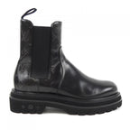 Louis Vuitton Black Ice Line Boots