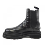 Louis Vuitton Black Ice Line Boots