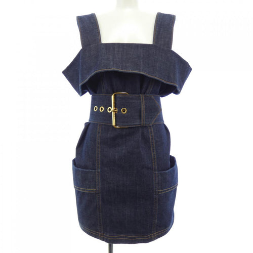 Louis Vuitton FORO67CKJ Dress