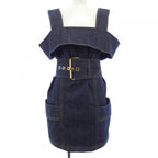 Louis Vuitton FORO67CKJ Dress