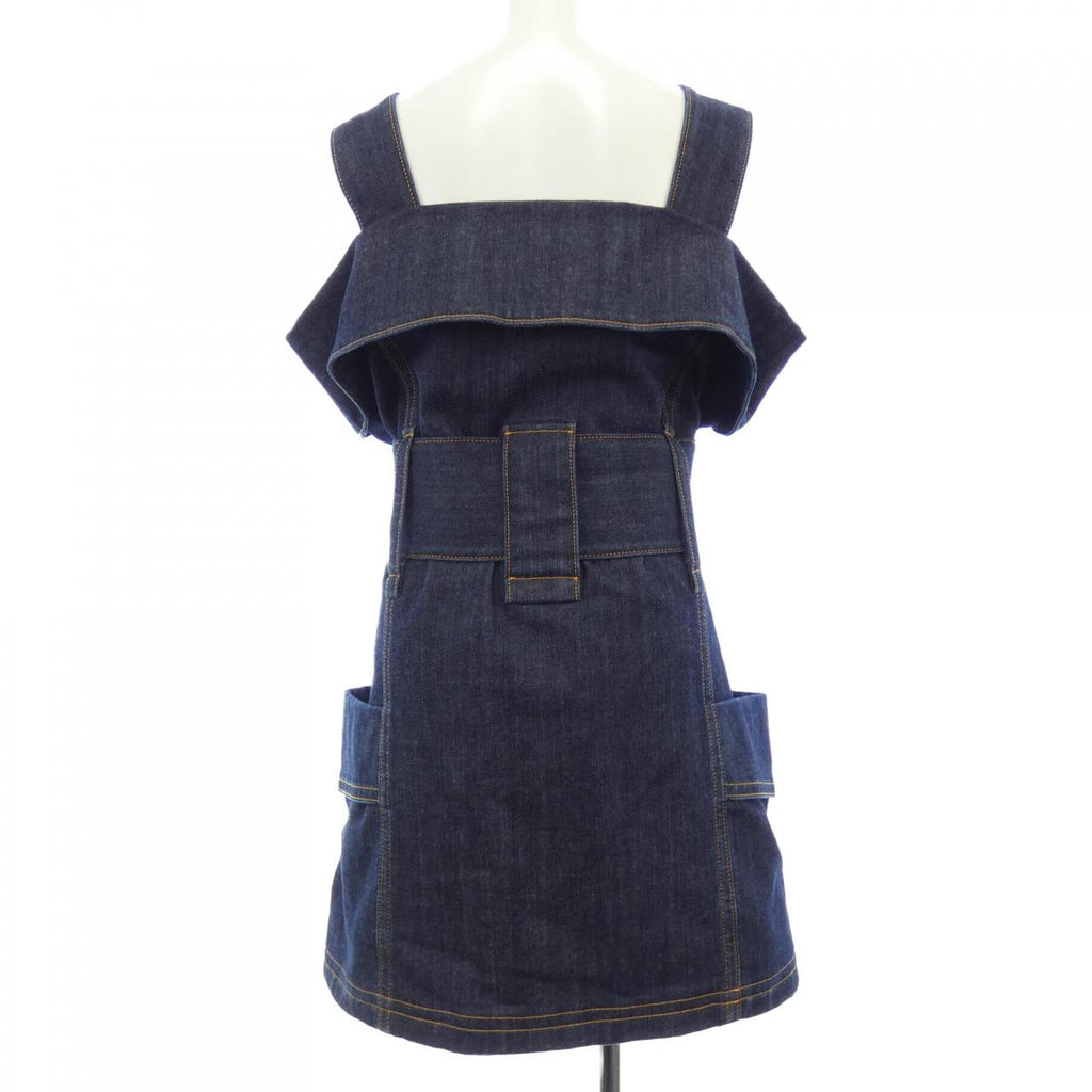Louis Vuitton FORO67CKJ Dress