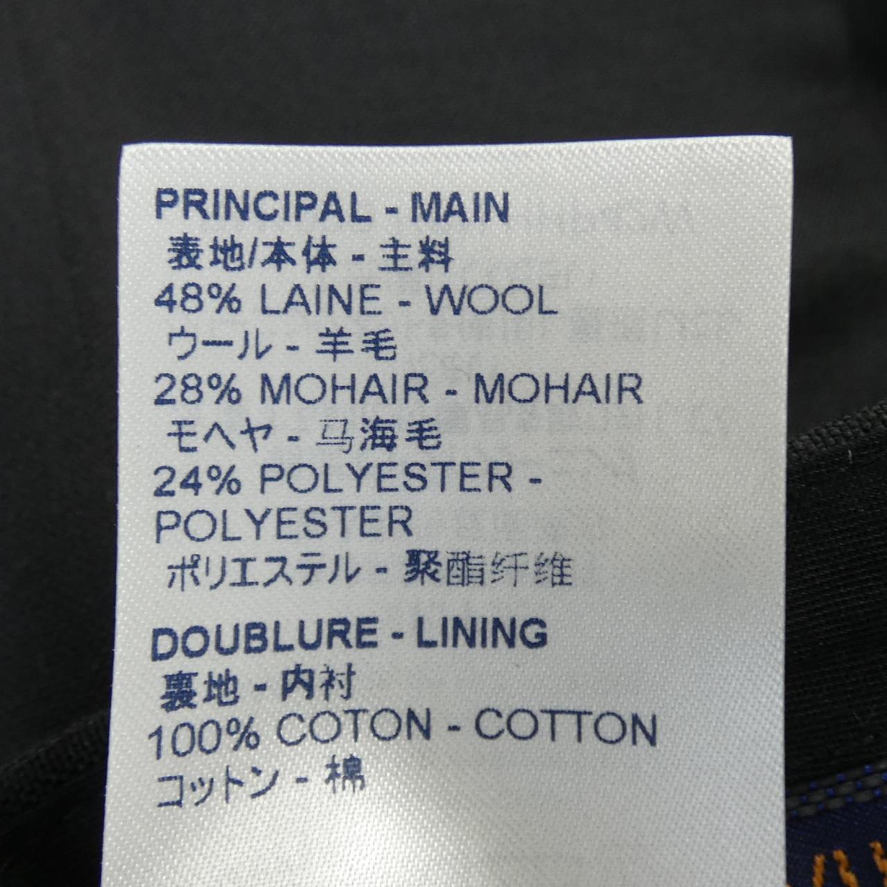 Louis Vuitton Pants